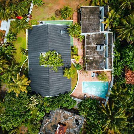 Bella Vita Aluthgama Exterior photo