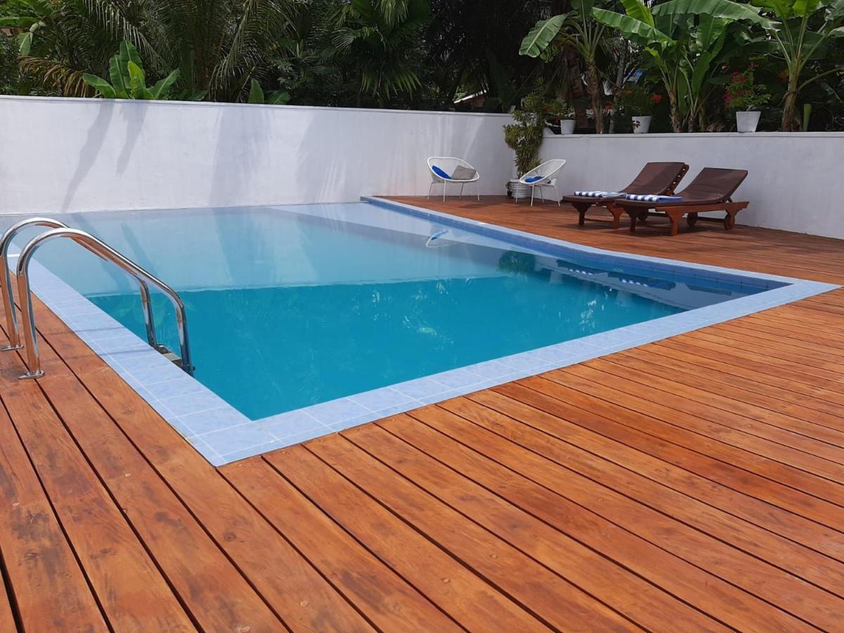 Bella Vita Aluthgama Exterior photo