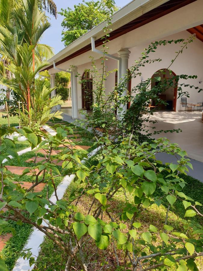 Bella Vita Aluthgama Exterior photo