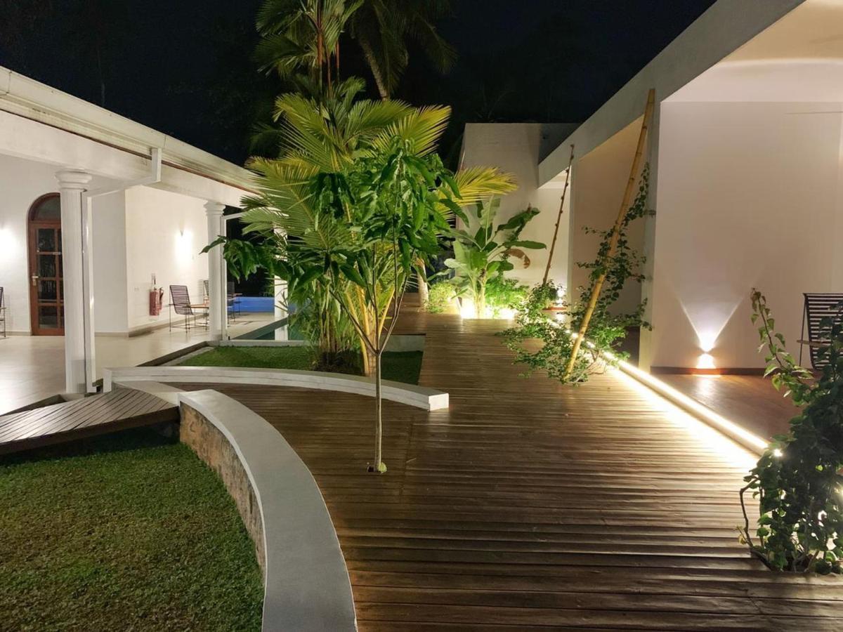 Bella Vita Aluthgama Exterior photo