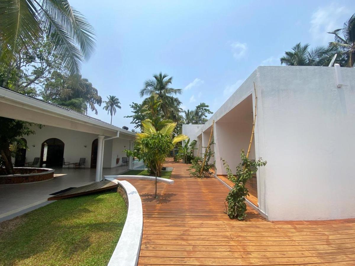 Bella Vita Aluthgama Exterior photo